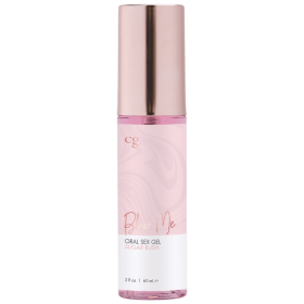 CG Blow Me Oral Sex Gel Sugar Rush 2 fl oz