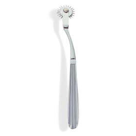 Terra- The Ultimate BDSM Pinwheel and Wartenberg Wheel